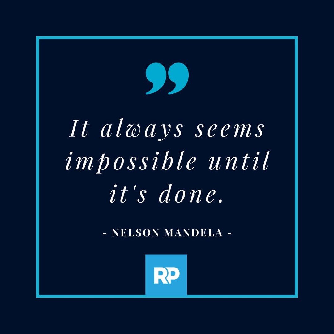 When they say it's impossible, what they mean is it's impossible for them, not for you. 😉
.
.
.
.
#realestatelife #realestateagent #realestate #realestatenews #realestateagents #realestatemarketing #sacramentorealtors #sacramentorealestate #sacramen
