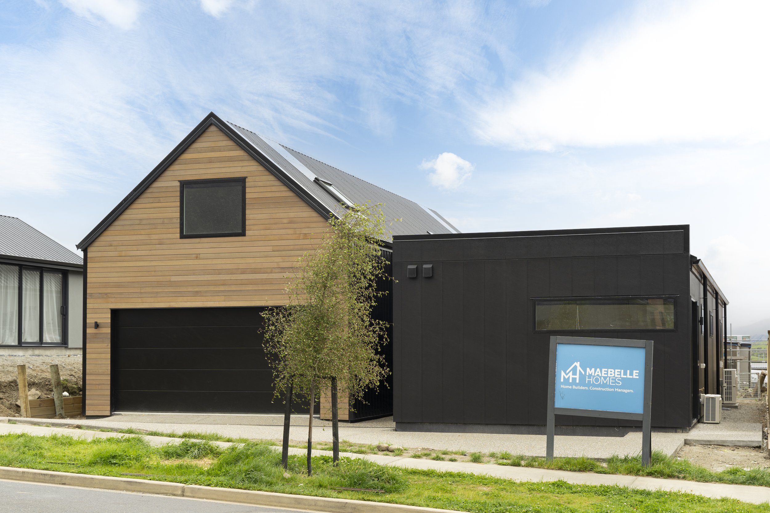 13 Spur Ridge Rise Completed Works — Maebelle Homes