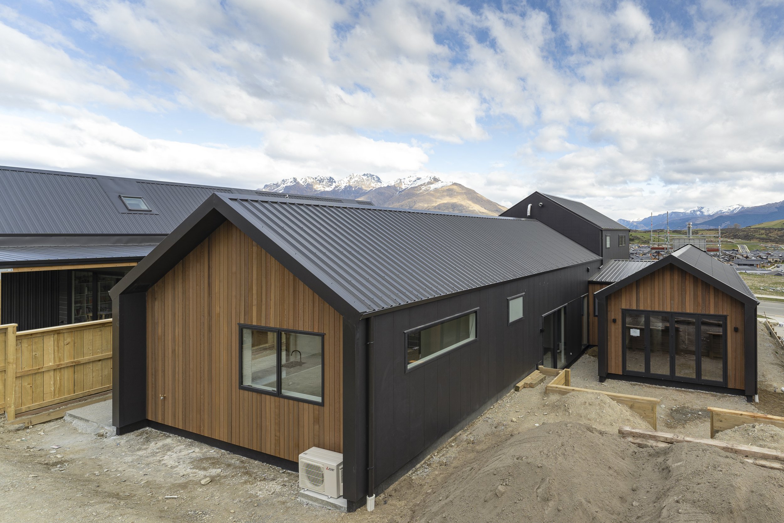 Completed Works — Maebelle Homes