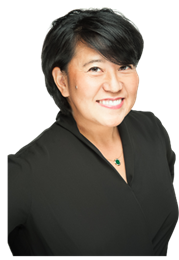 Dr. Akemi Ooka