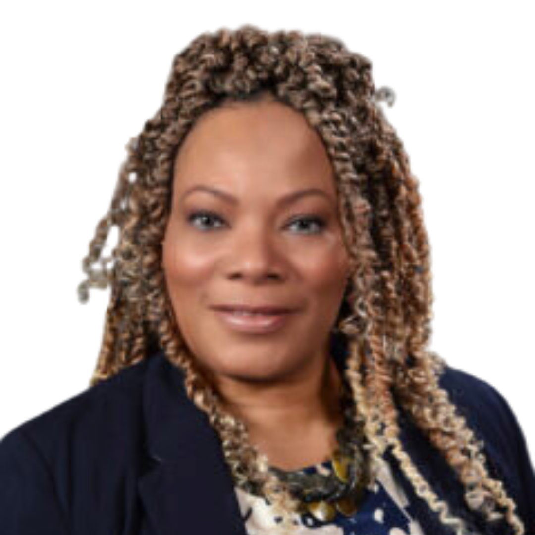 Dr. Ferleshare Starks