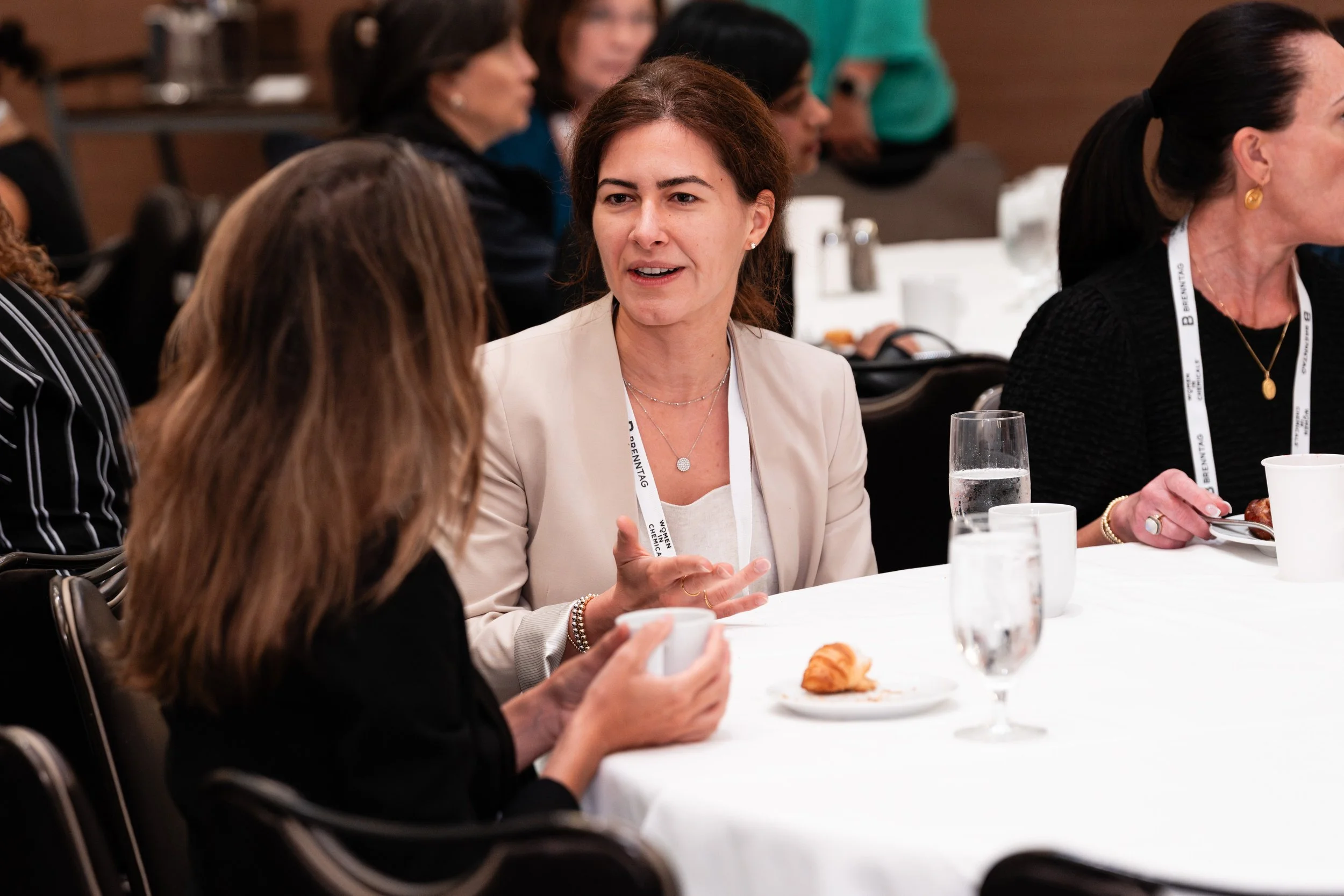 Book Club “The Unspoken Truths for Career Success: Navigating Pay, Promotions, and Power at Work” by Tessa White Virtual Gathering 3