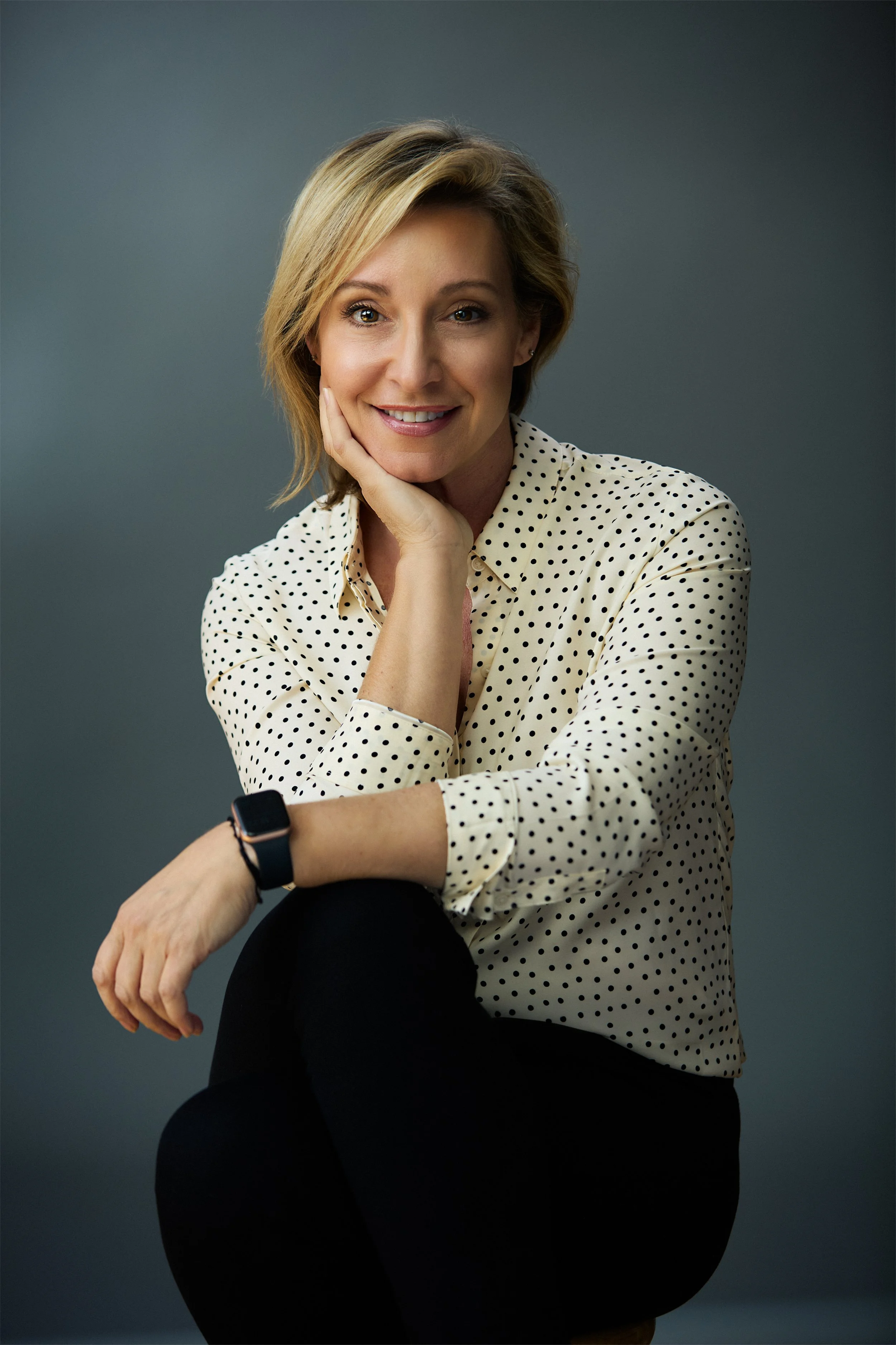 Women In Chemicals Announces Leadership Transition and Appoints Katie Hess as Executive Director