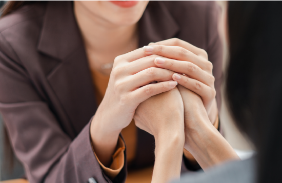 WIC’s Claire McGahan Contributes to ICIS: Three Miscarriages, One Chemical Career