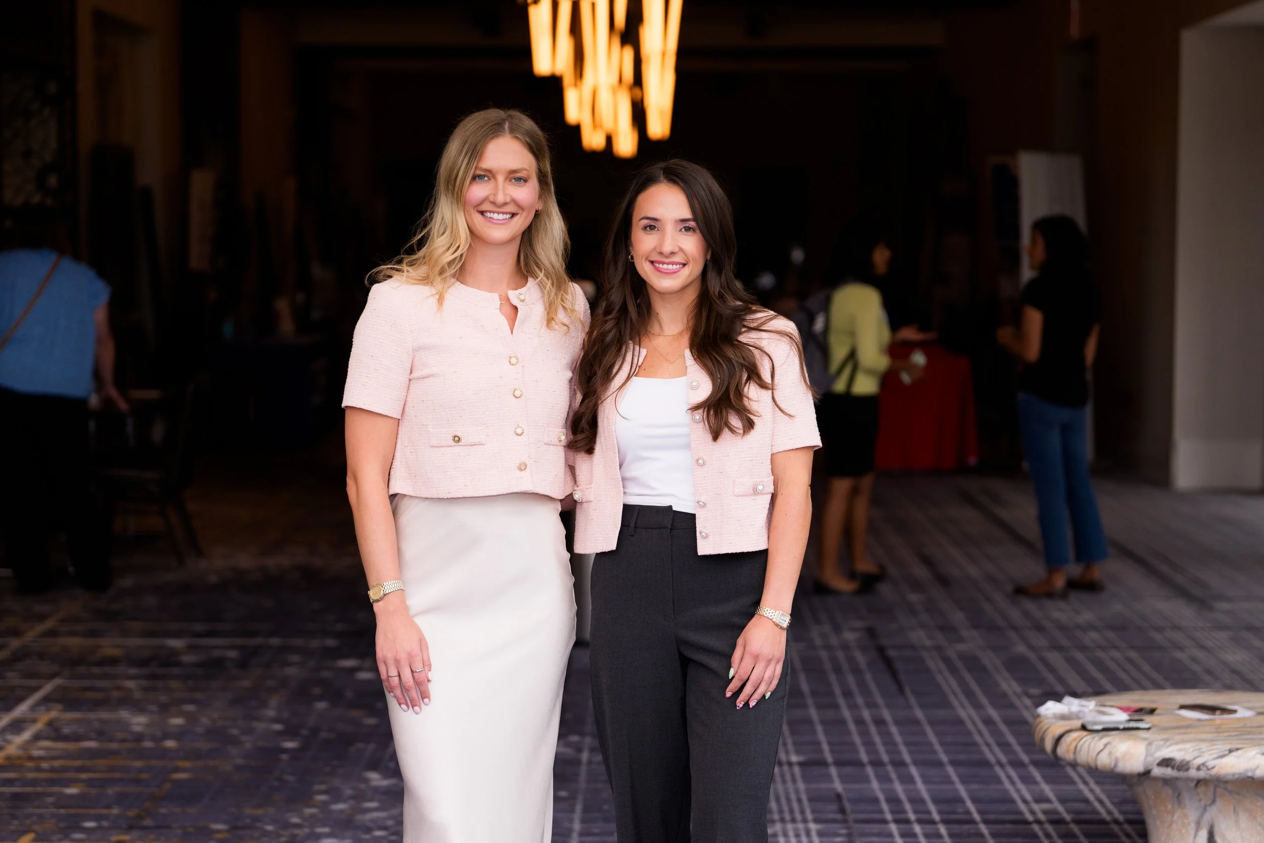 Conversation with Your Co-Founders