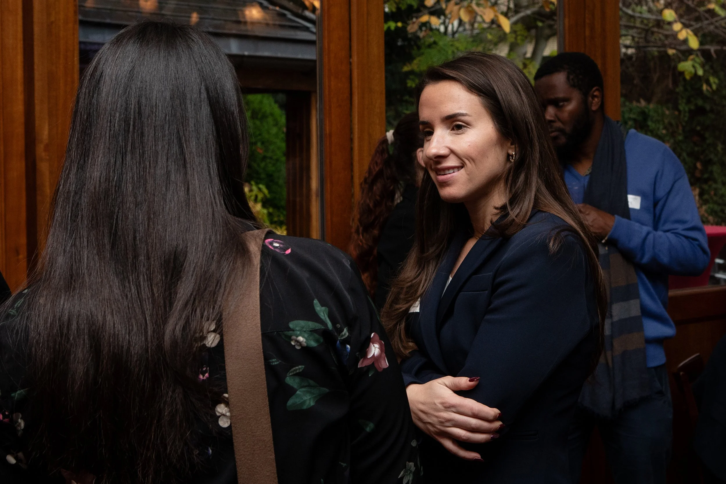 Woman of the Week Live (Johnnjalyn Gilliam)