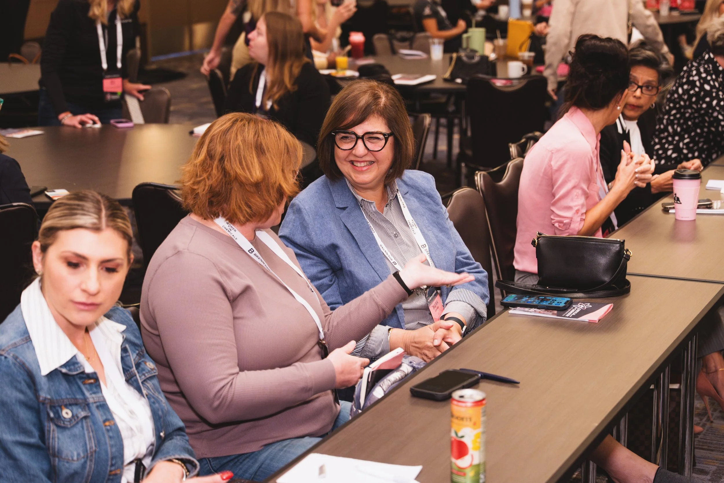 Women of the Week - Eria Young