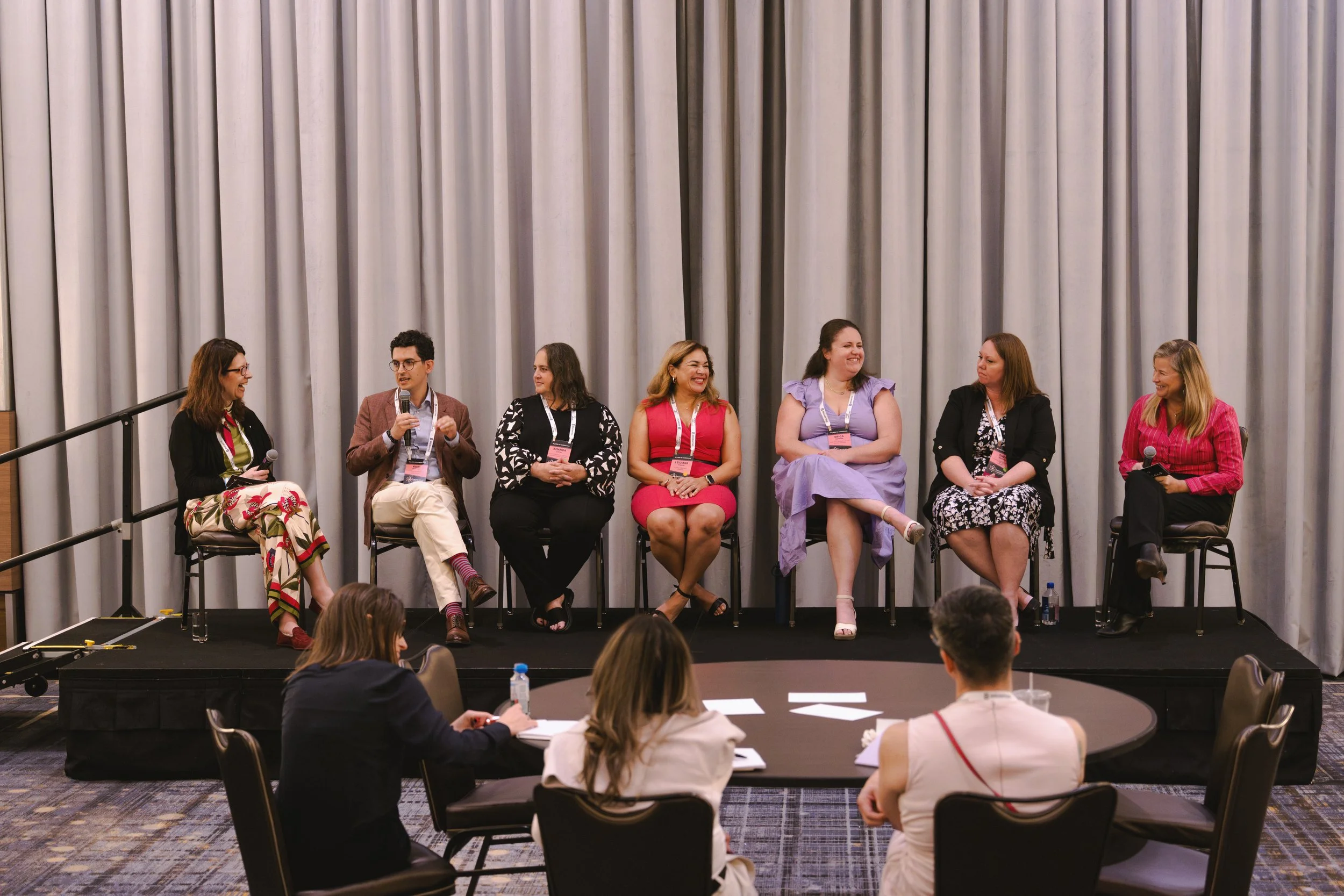 Women in the Workplace Ft. McKinsey (Panel)