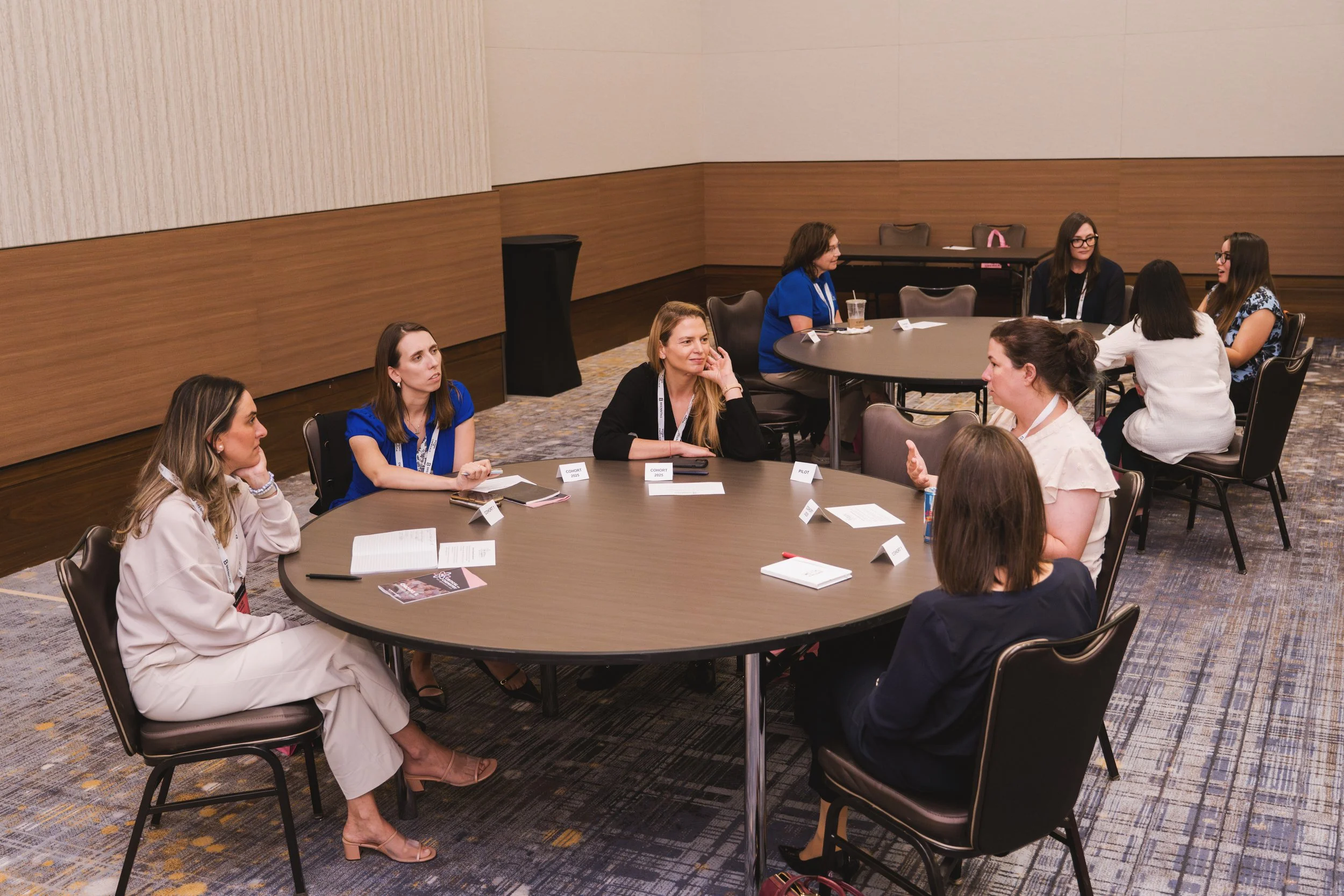 Woman of the Week - Tift Shepherd