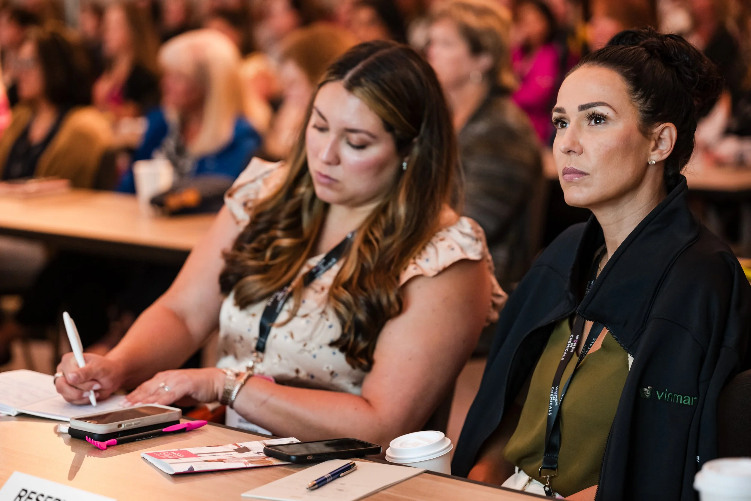 WIC’s Rose Harper contributes to CHEManager: To Attract GEN Z, the Chemical Industry Must Change