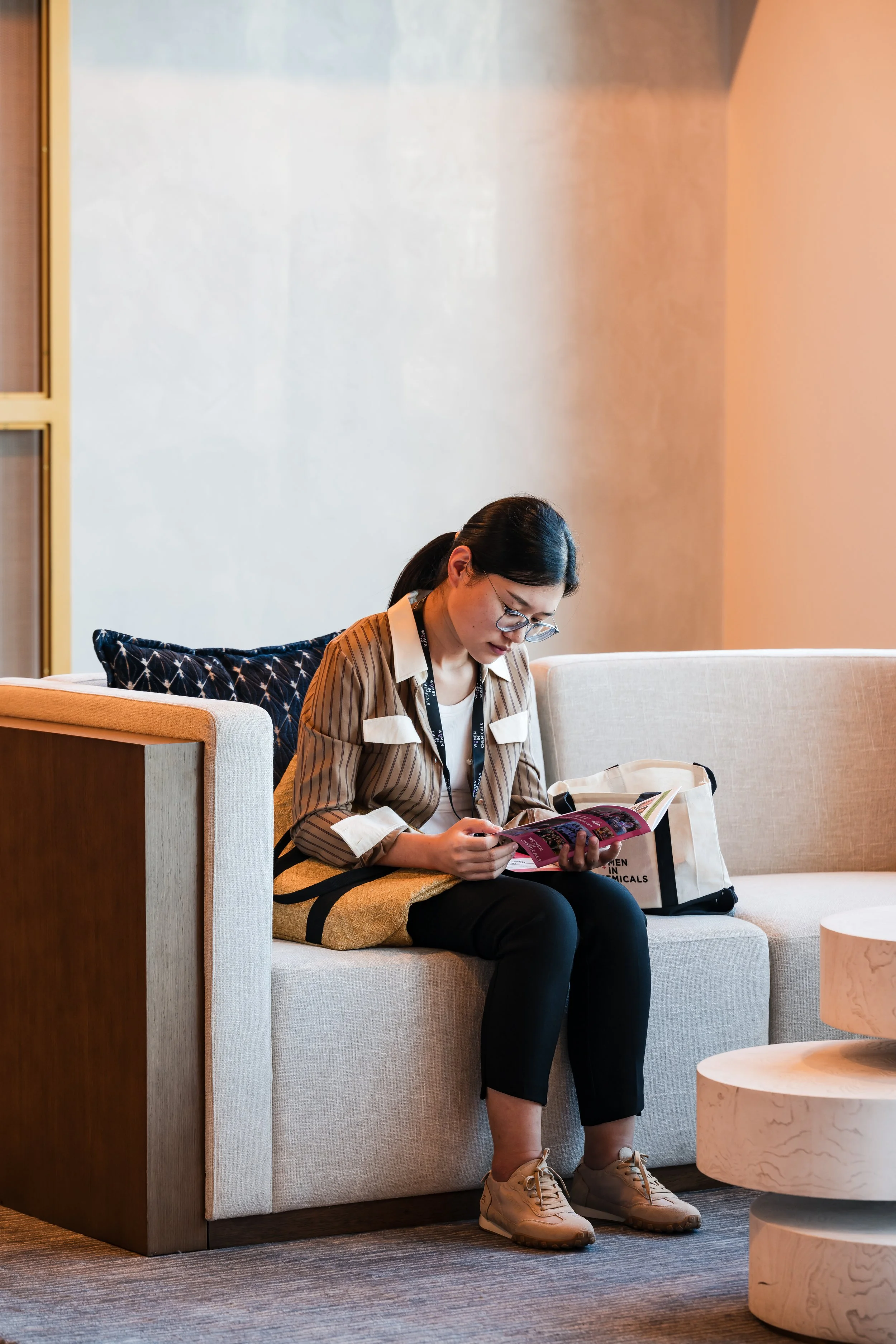 Book Club “Brave New You: Strategies, Tools, and Neurohacks to Live More Courageously Every Day” Virtual Gathering 3