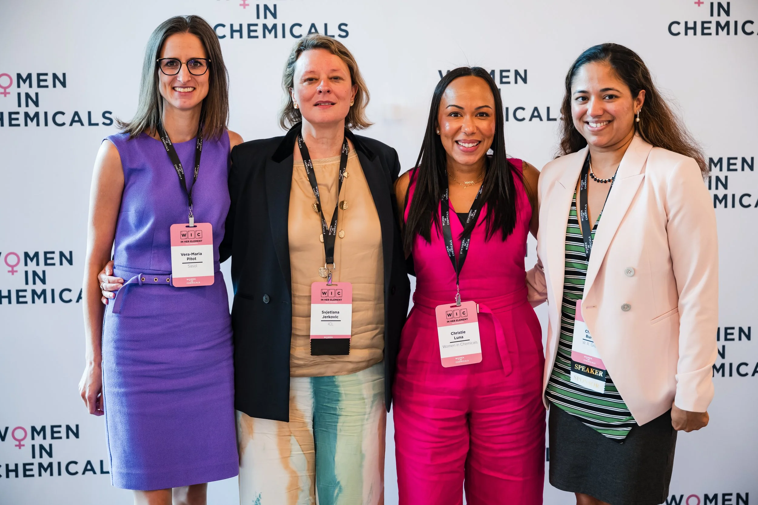 WIC Sponsorship Chair vera-Maria Pitot Contributes to CHEManager: Reshaping Next-Gen Leadership