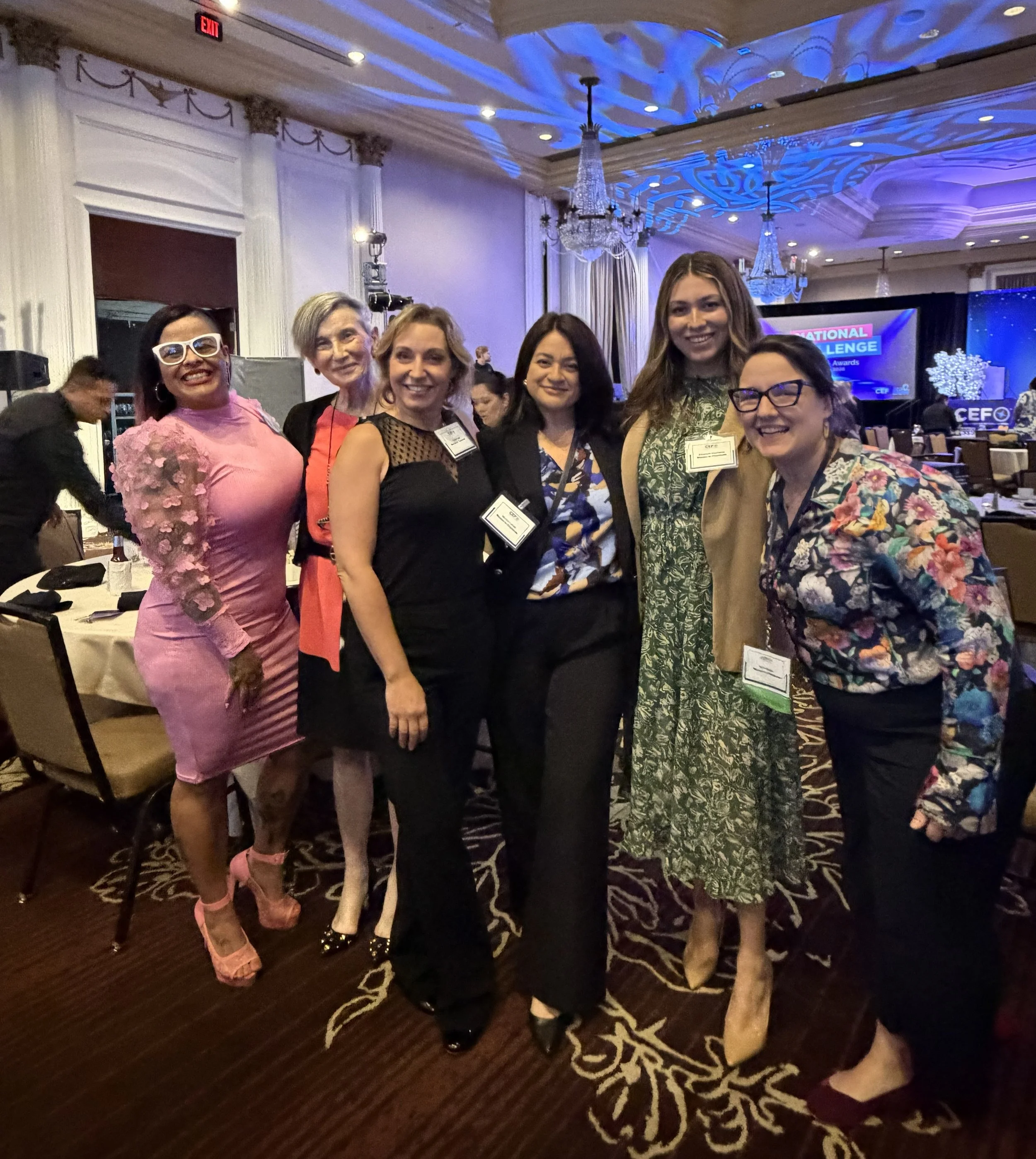 Women in Chemicals Celebrates STEM Education at CEF National Challenge 2026