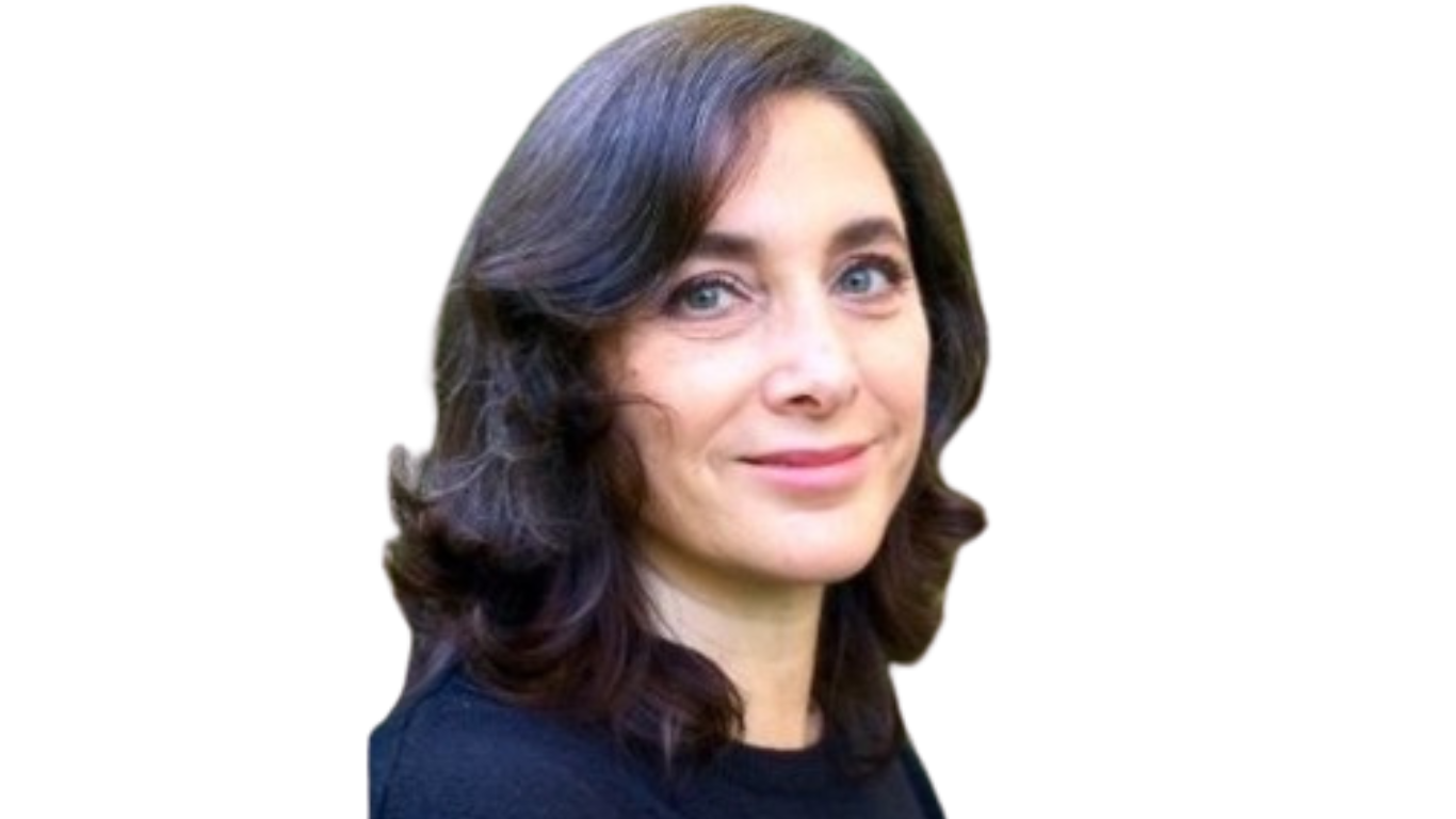 Karen Winkowski — Women in Chemicals