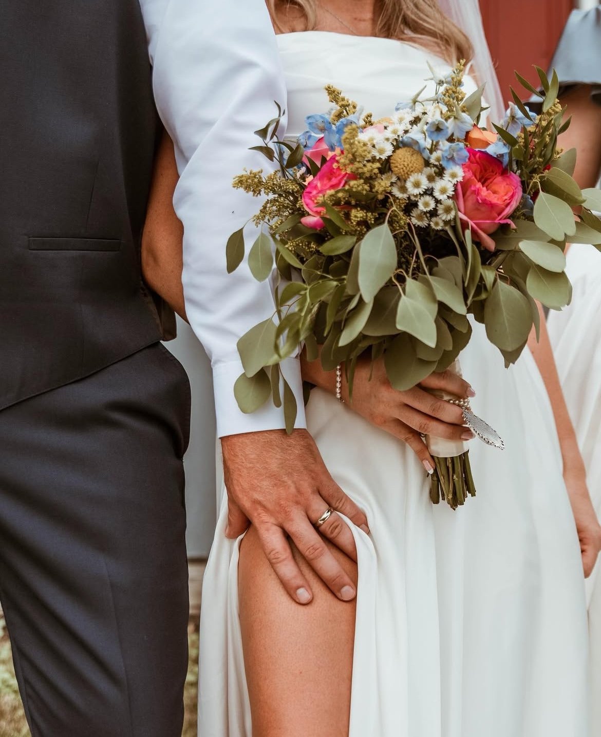 Mr. & Mrs. Scott
@jamileephotography