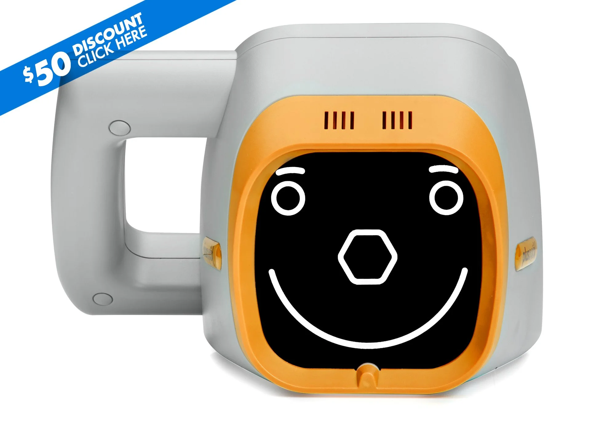 Plusoptix S12R Mobile Vision Screener