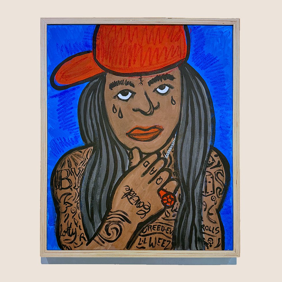 Weezy