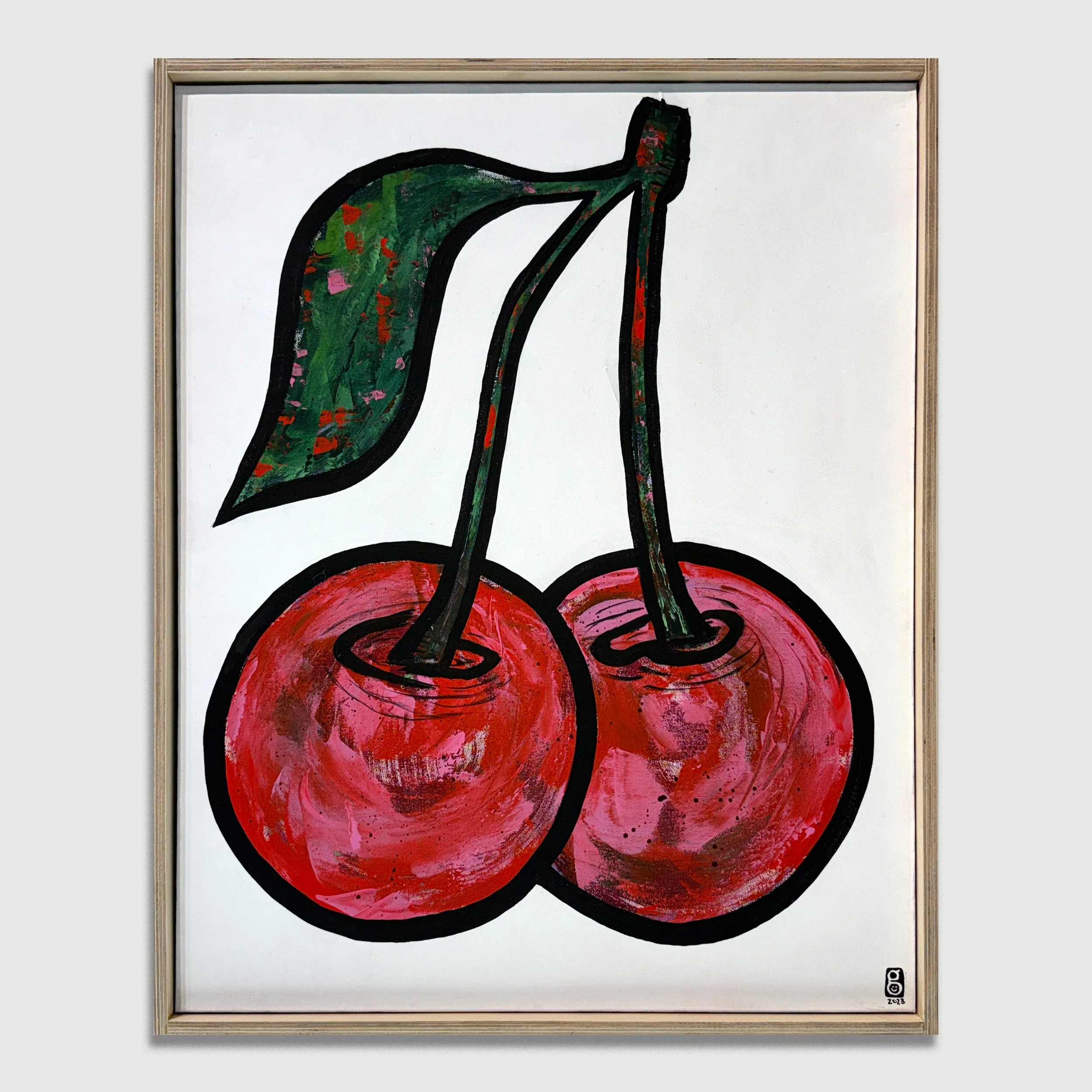 Cherries
