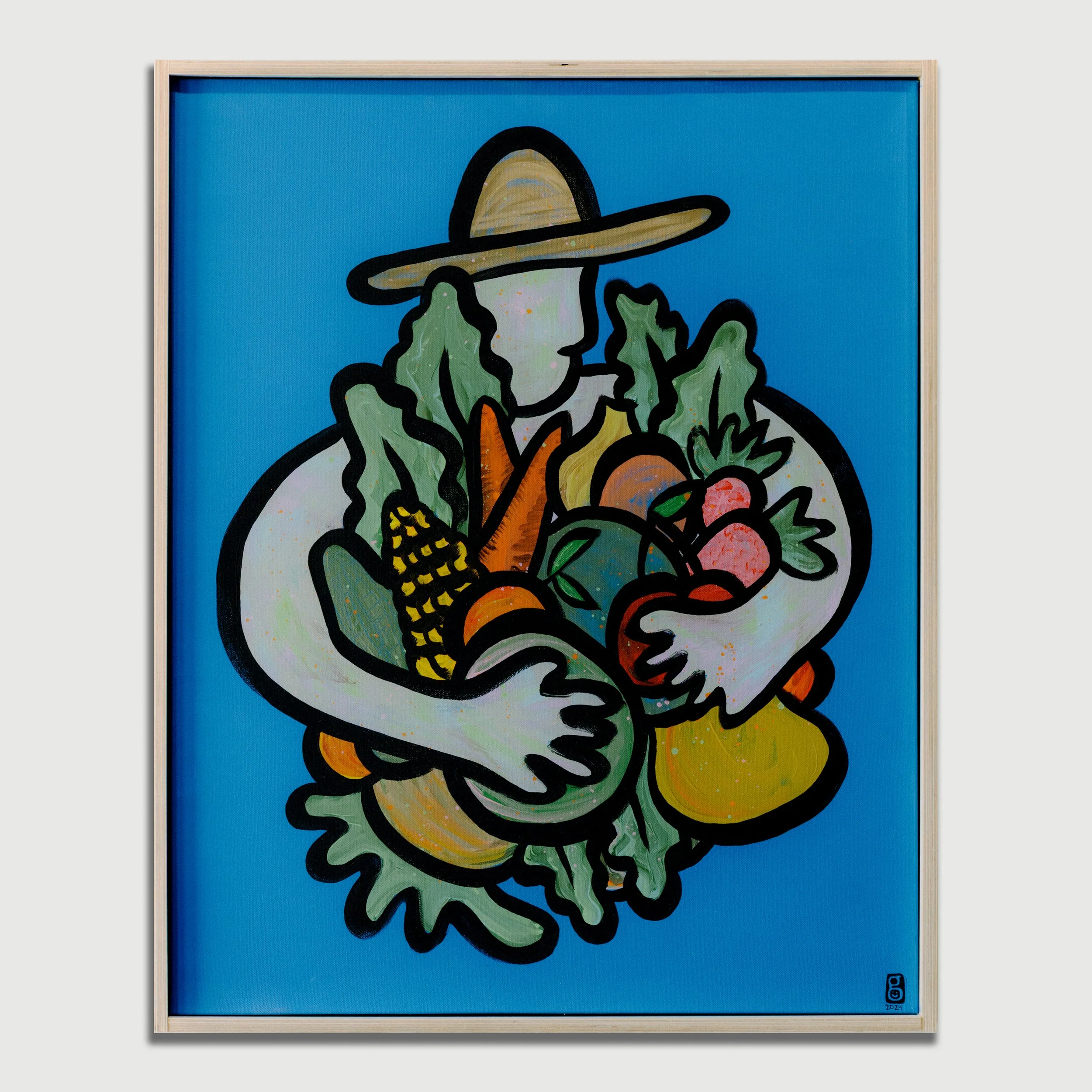Harvest