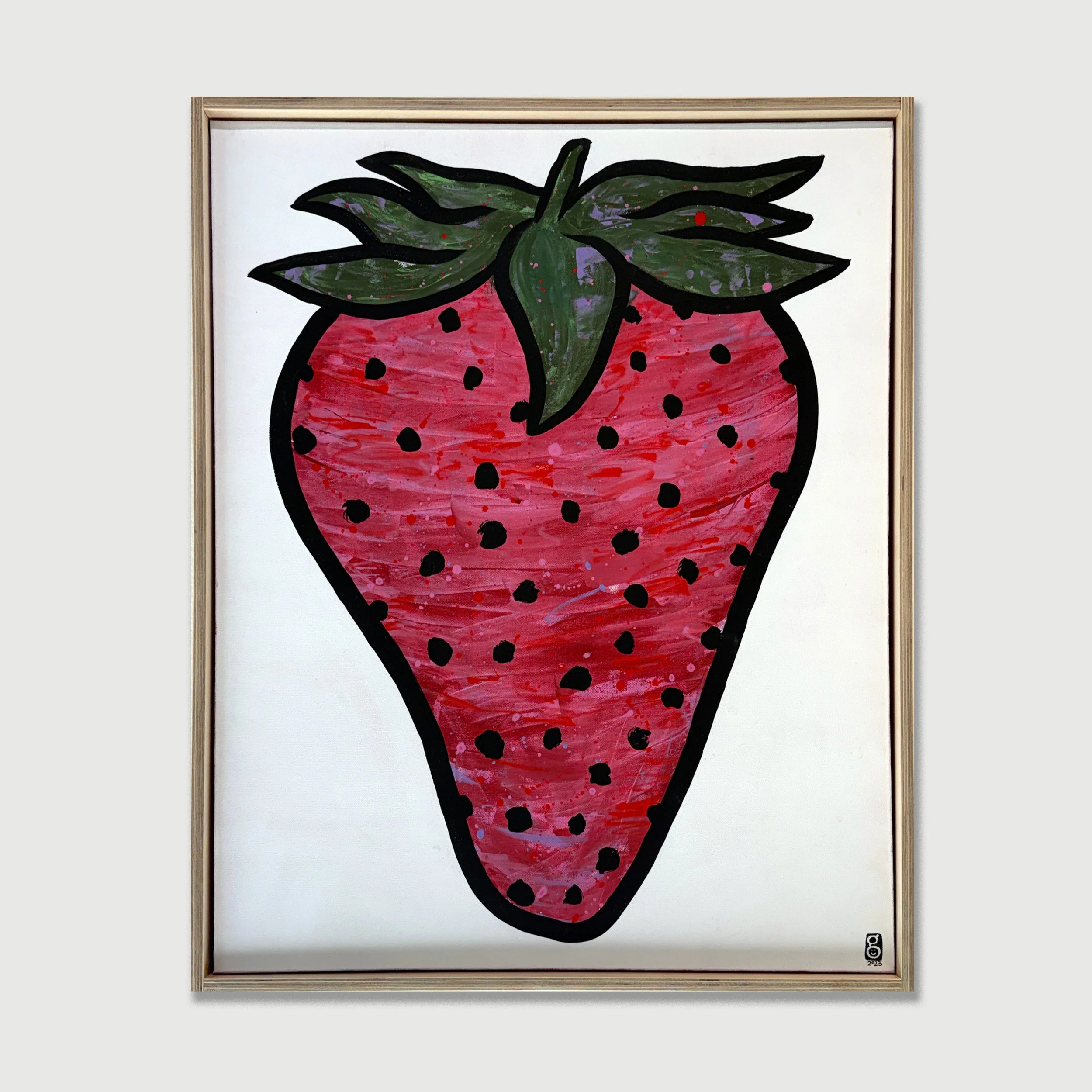Strawberry