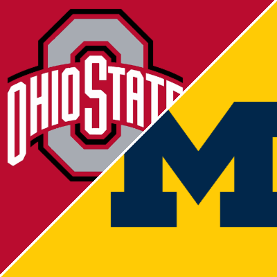 Ohio State vs Michigan (Big Ten Tournament)