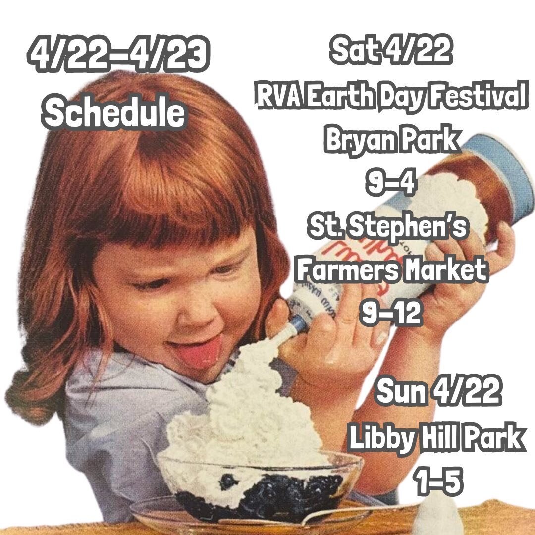 Can&rsquo;t wait to see y&rsquo;all this weekend!