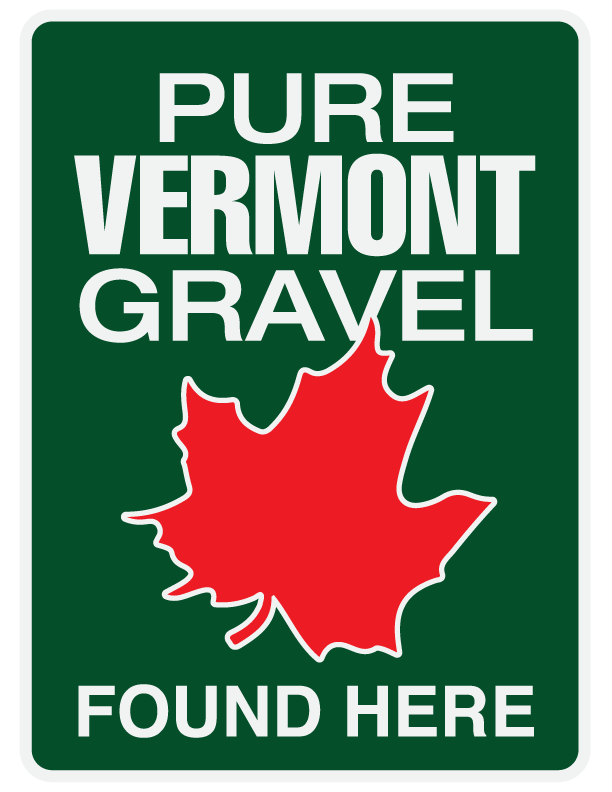 Pure Vermont Gravel