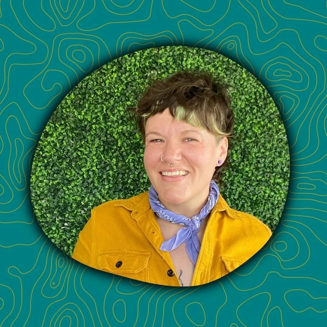 Heyo! My name is Kendy, and I'm thrilled to introduce myself to you. I am a Nature Connected Coaching, and I founded New Nature Coaching after completing my certification with Earth Based Institute in 2022. 

I love nature and the outdoors, as well a