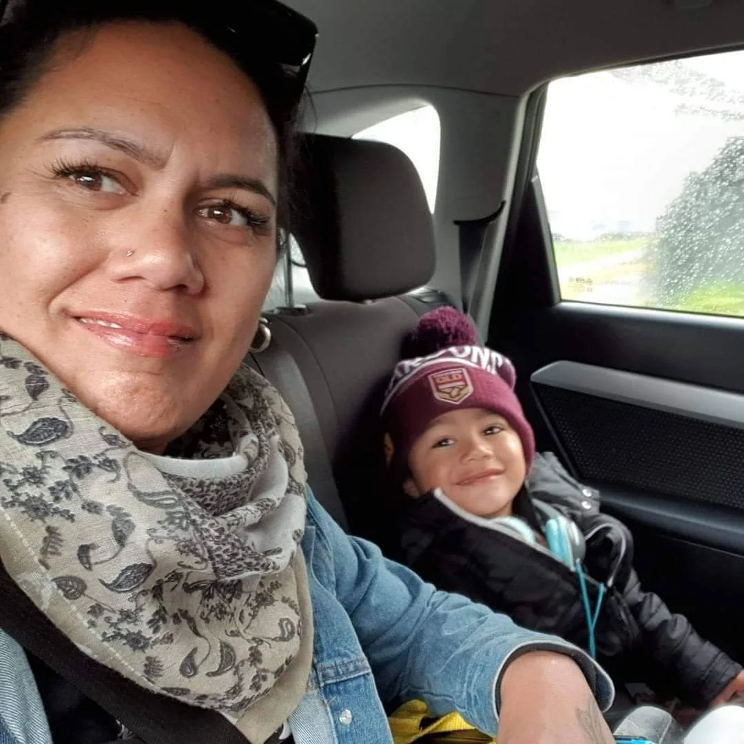 Onyx and his mum Renee.jpeg