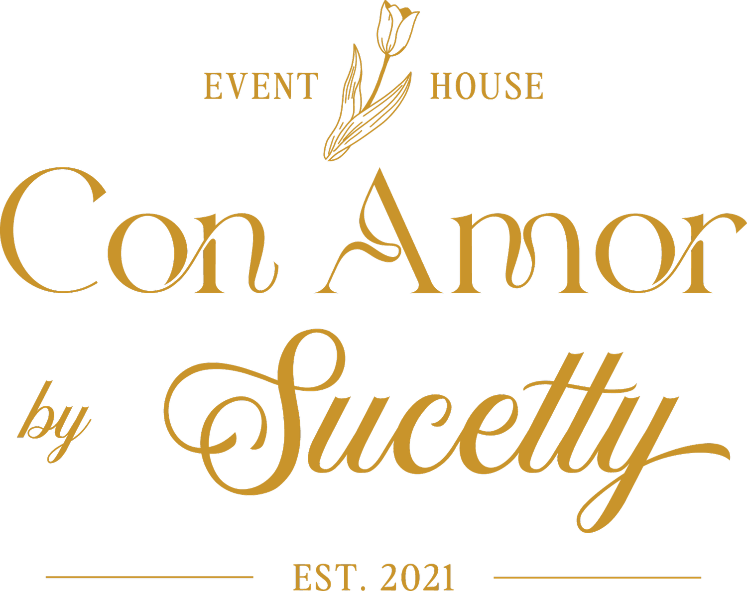 Events Con Amor by Sucetty