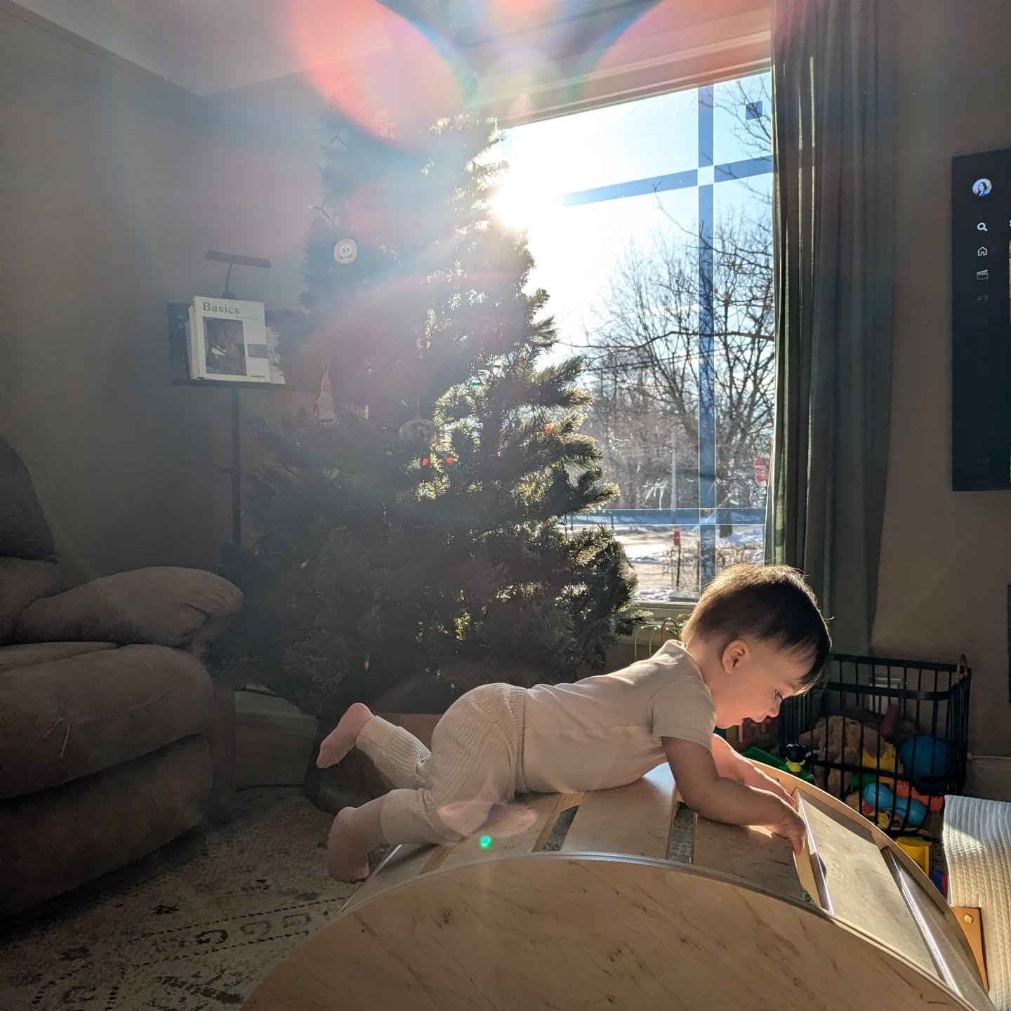 Merry Christmas to all!