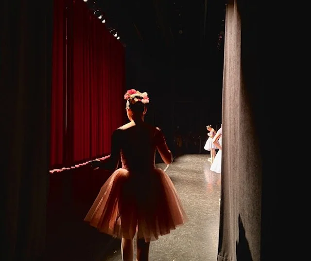 Dance…Feel…Emoji Recital 2025