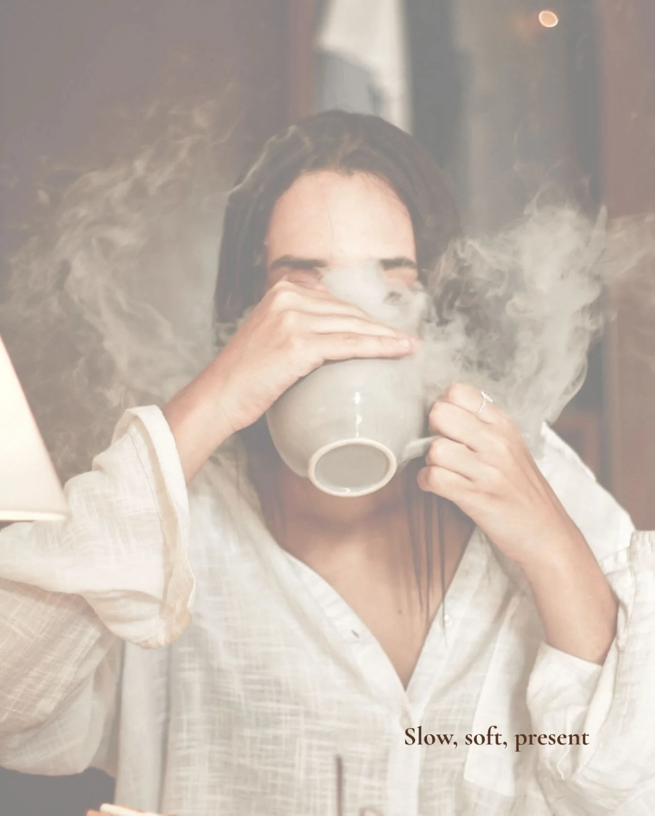 Weekend Pause 

As the week winds down, let this be your gentle nudge to slow down, breathe deep, and let a little fun find you. 

Whether it&rsquo;s a quiet walk, a messy kitchen dance, or a full-body stretch in the sun, may you find moments that fe