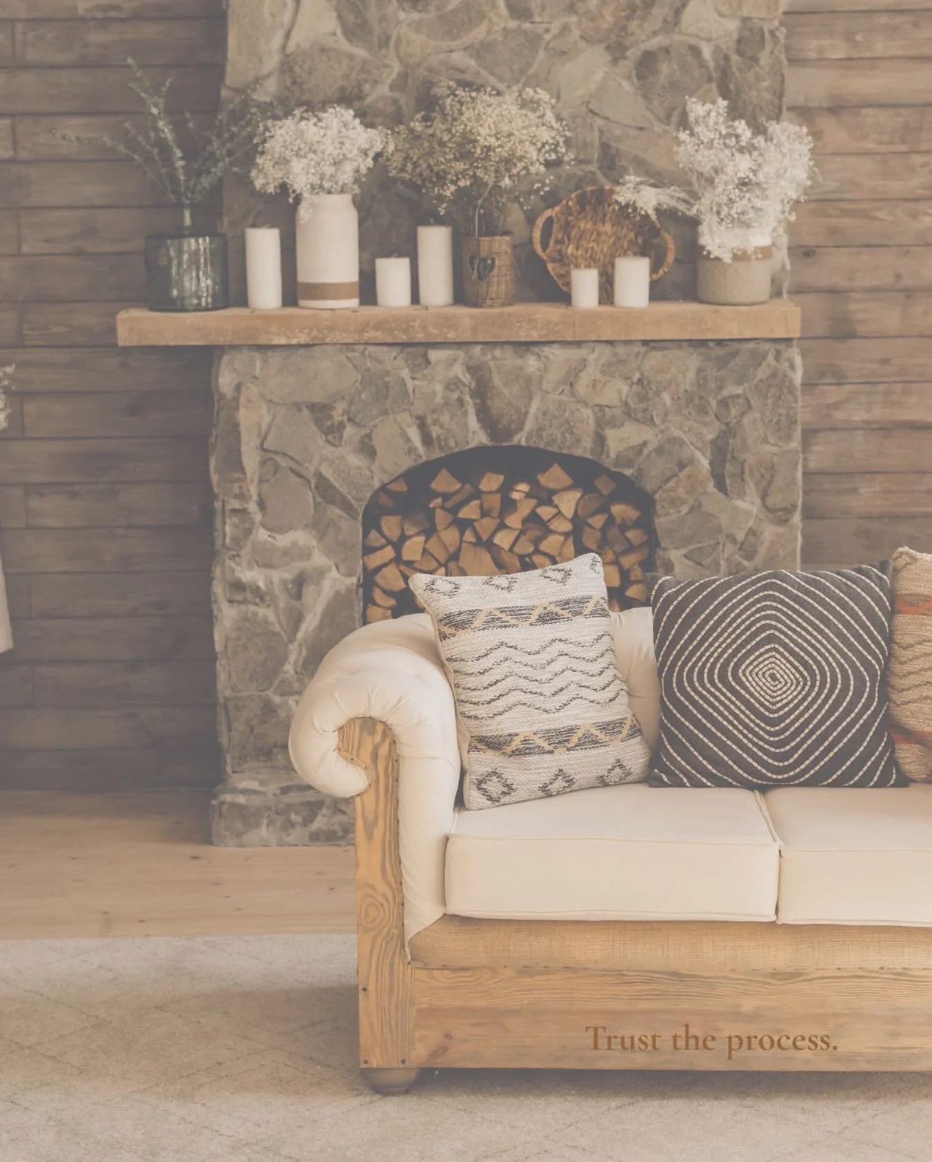 Change is a testament to your courage.

It&rsquo;s a quiet act of bravery, a choice to step into the unknown even when it feels uncertain.

It&rsquo;s the willingness to release what no longer serves you, to let go of familiar patterns, and to trust 