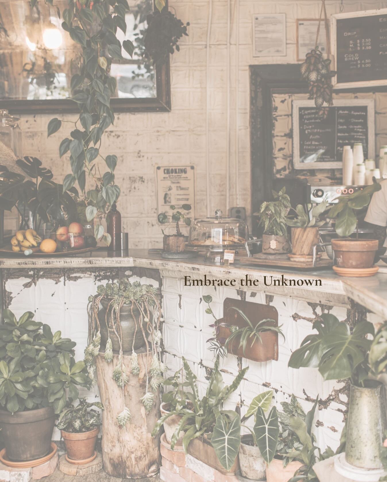 Change is an inevitable part of life, sometimes welcomed, often unexpected, but always a powerful force for growth.

It can be messy, unsettling, and even painful, yet within its unfolding lies the potential for transformation.

What if, instead of r