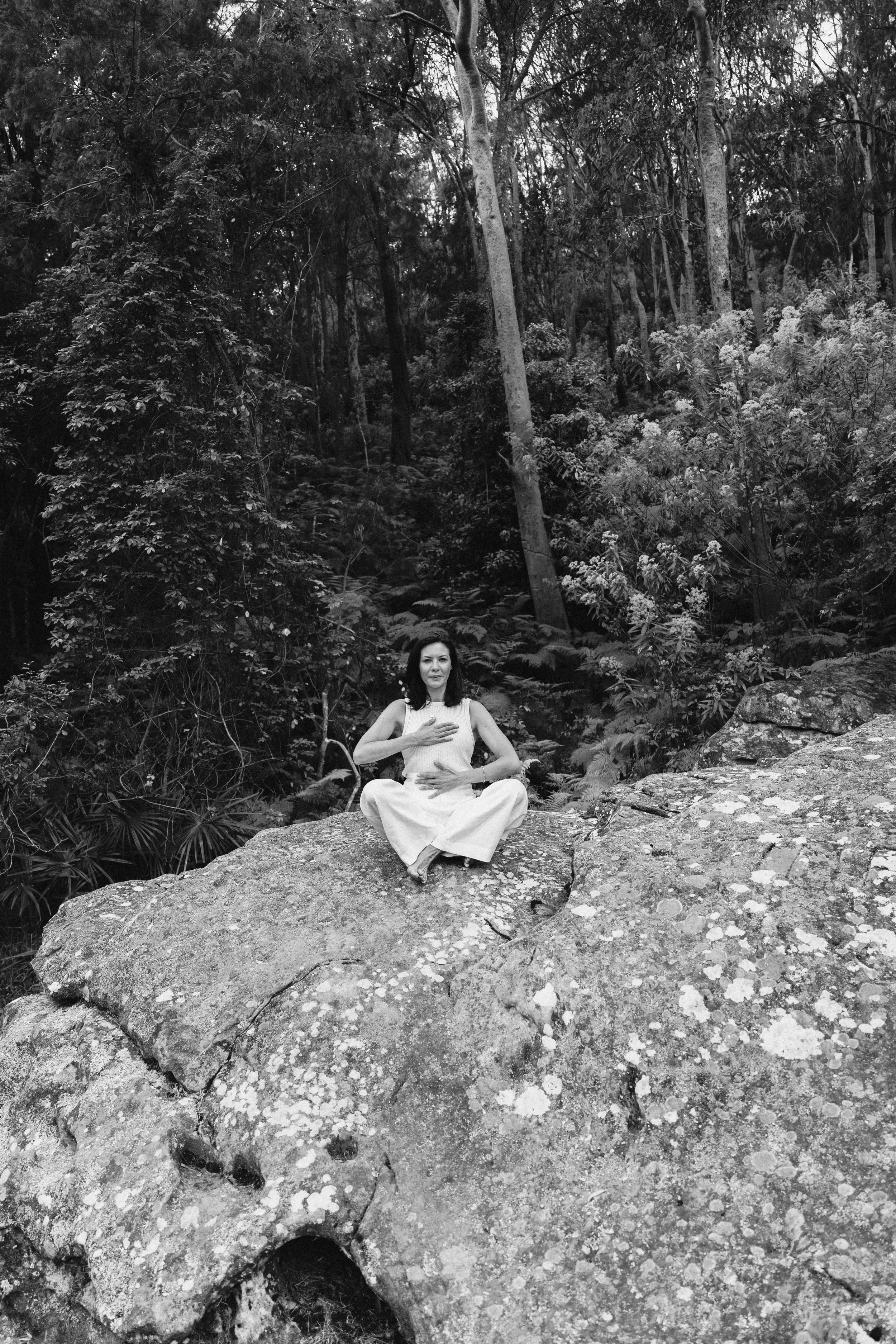 Understanding the Window of Tolerance