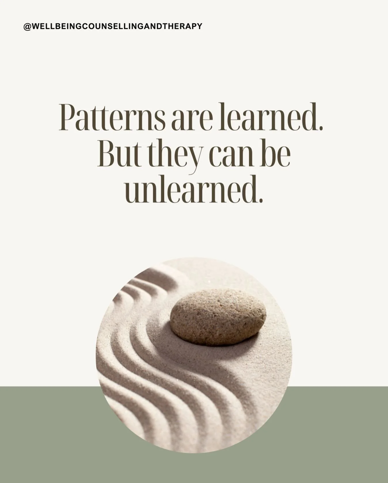 Most patterns make sense once you understand where they came from.

They often begin as ways of staying safe, connected, or in control, especially in relationships that mattered. Over time, those same patterns can start to feel limiting or painful, e