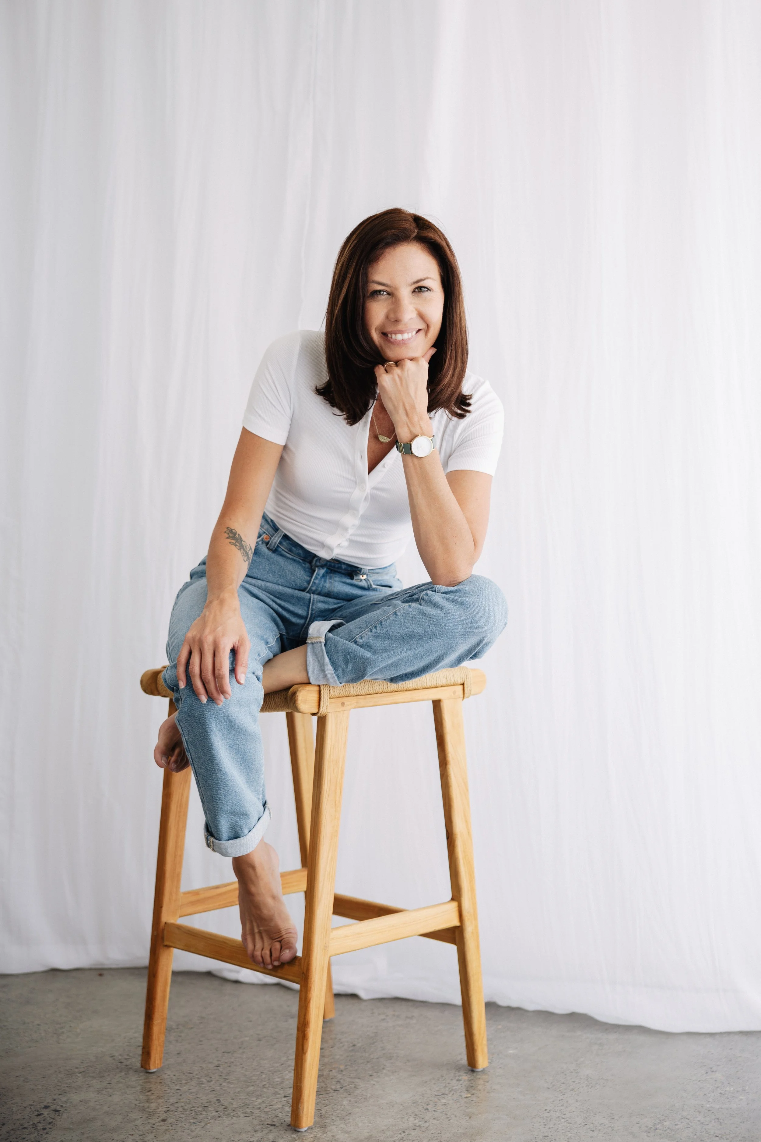 Individual Counselling