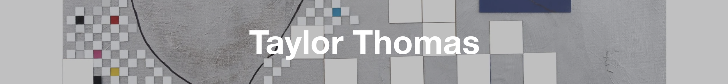 Taylor Thomas