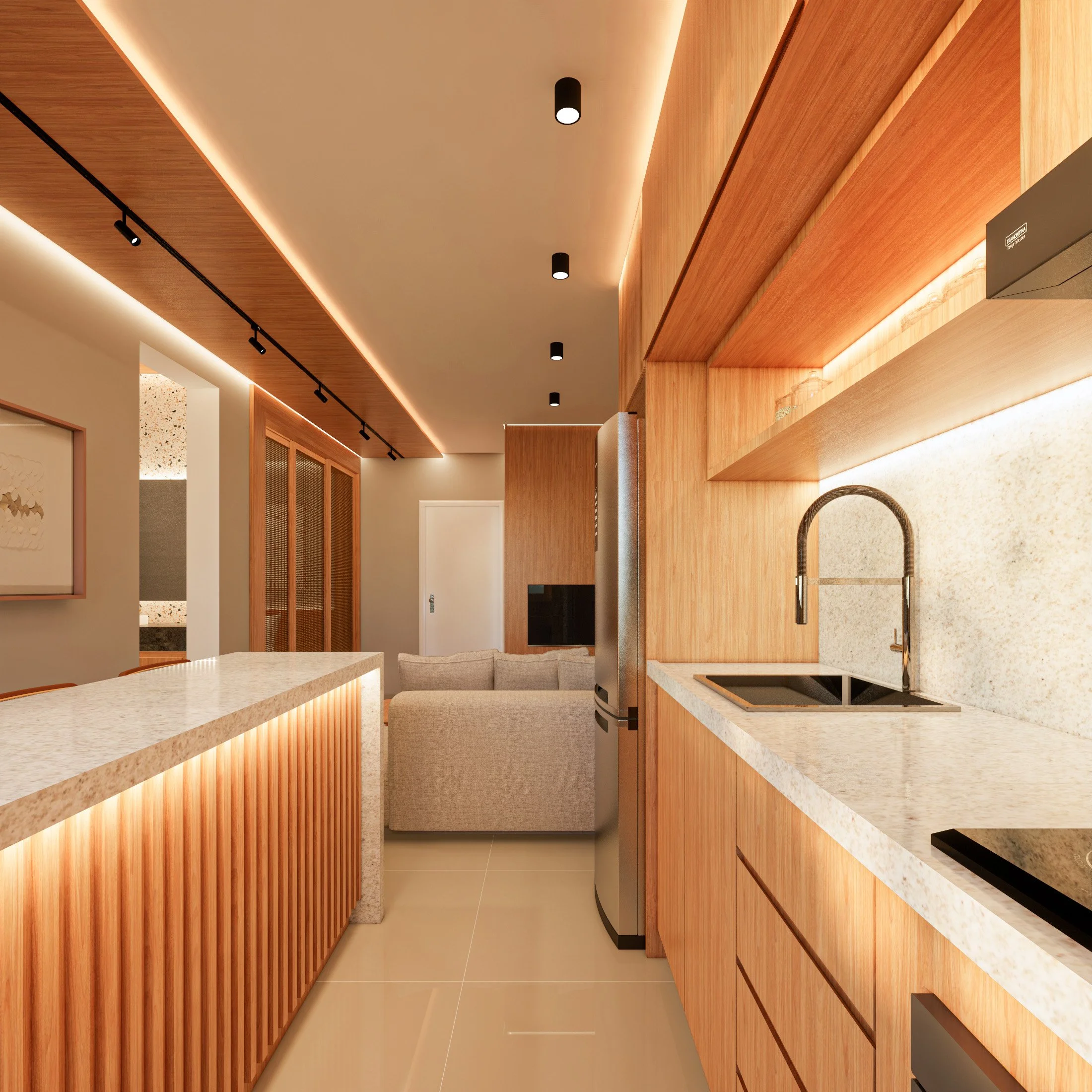 Interiores JB