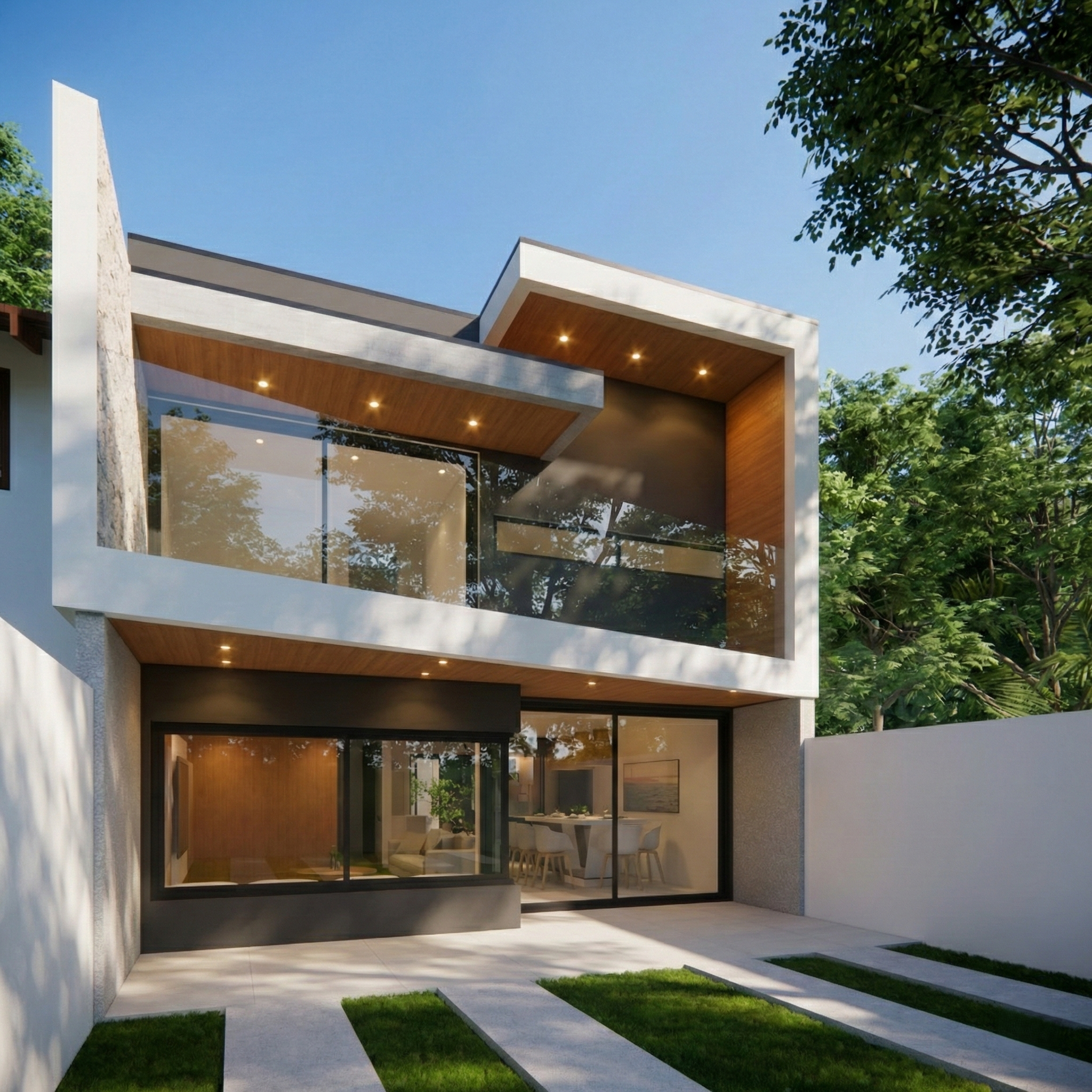 Casa ST