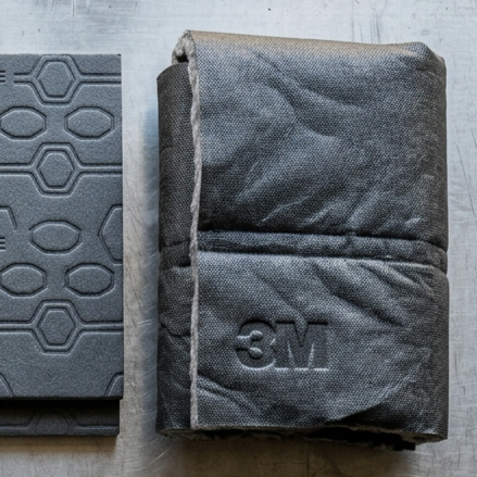 How to Specify Die-Cut Thinsulate for Automotive Programs