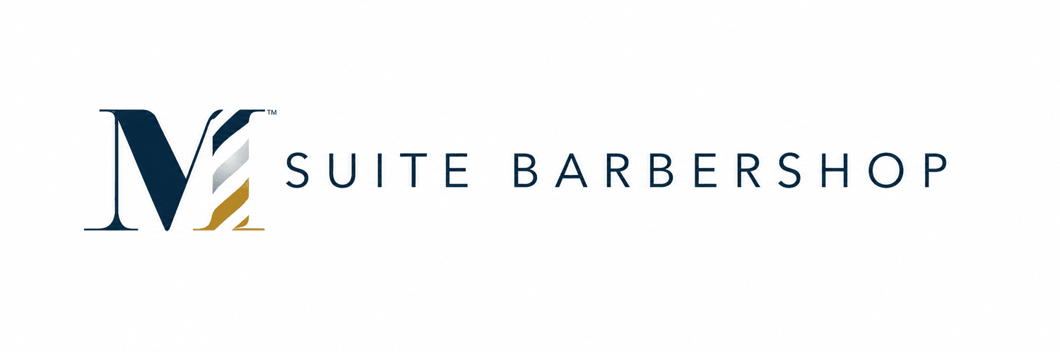 M Suite Barbershop