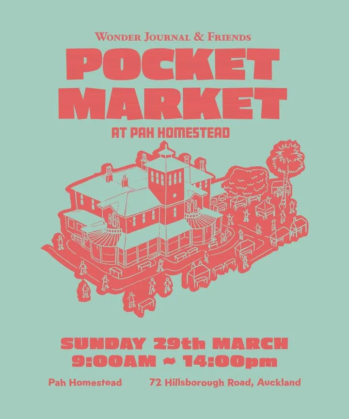 Pocket Market 