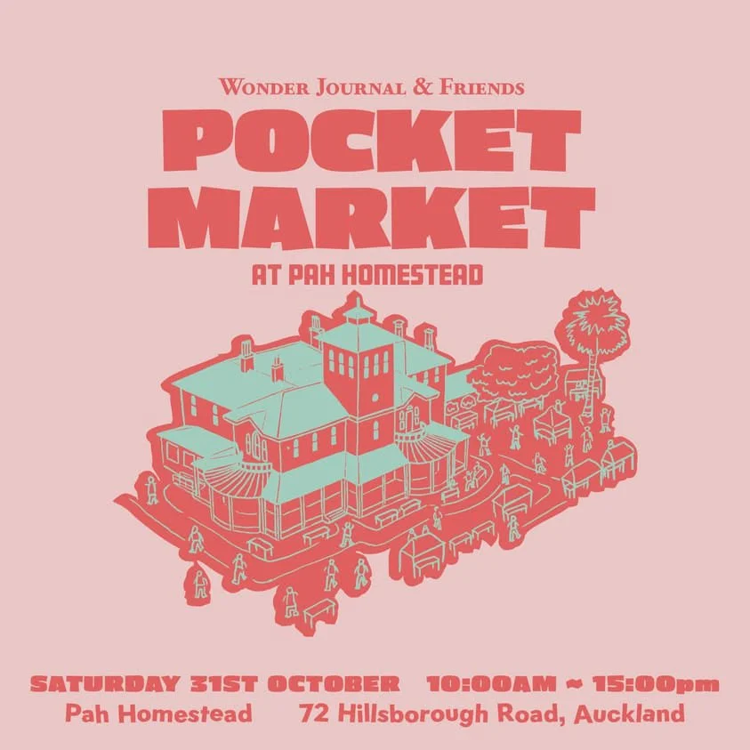 Pocket Market