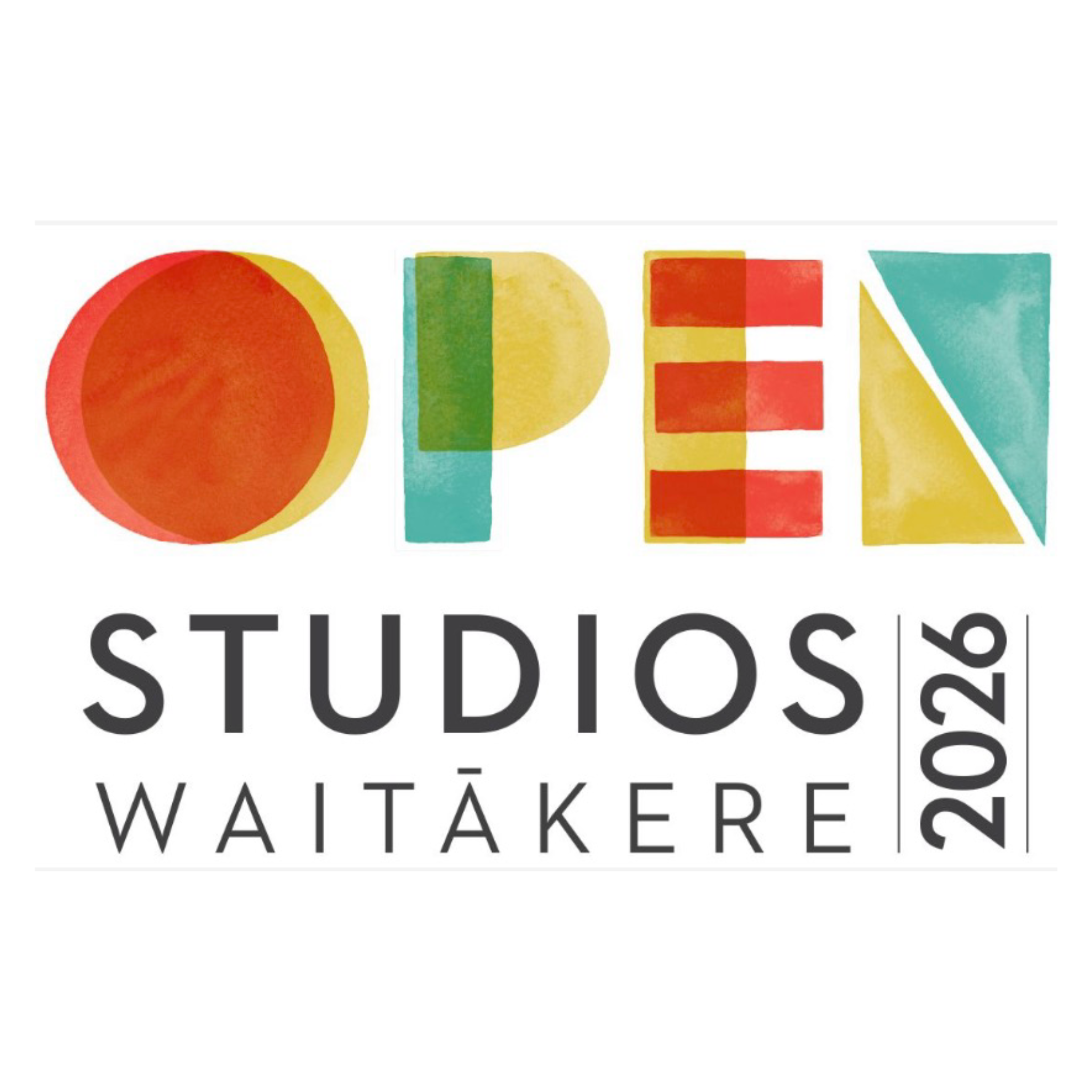 OPEN STUDIO WAITAKERE