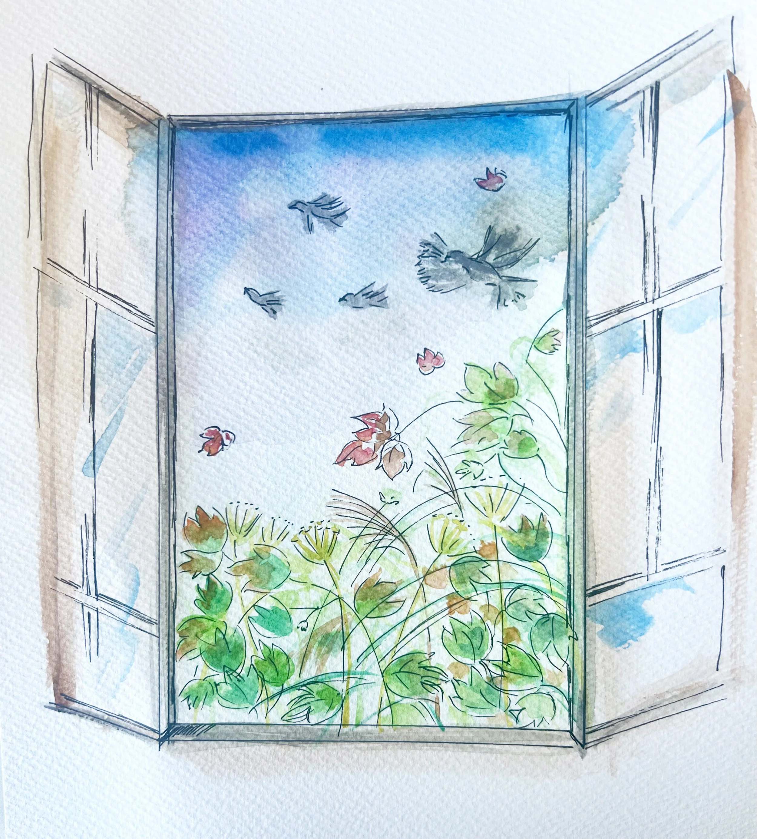 How to Find Hope When Life Feels Overwhelming
