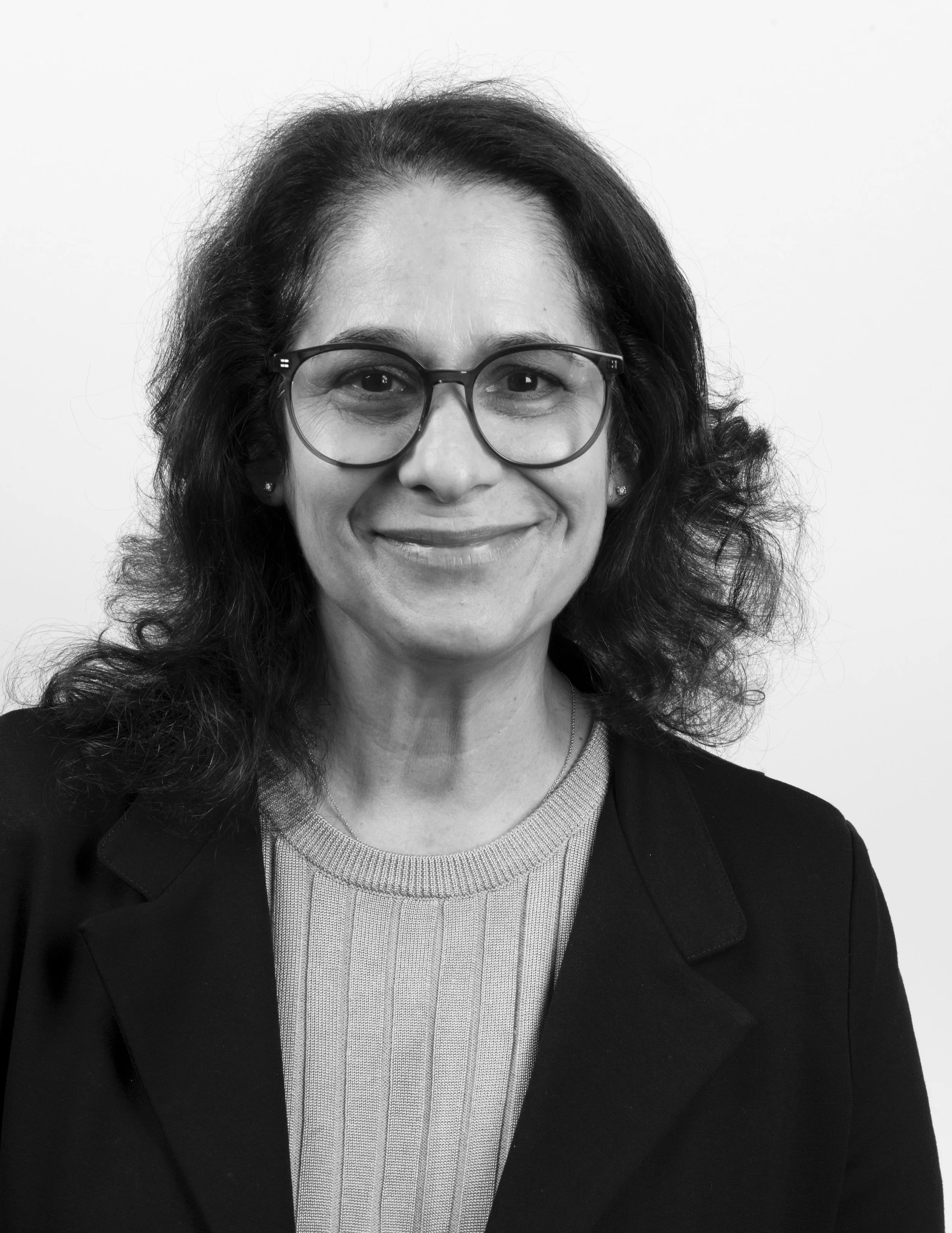 Dalit Bar- Clinical Counsellor