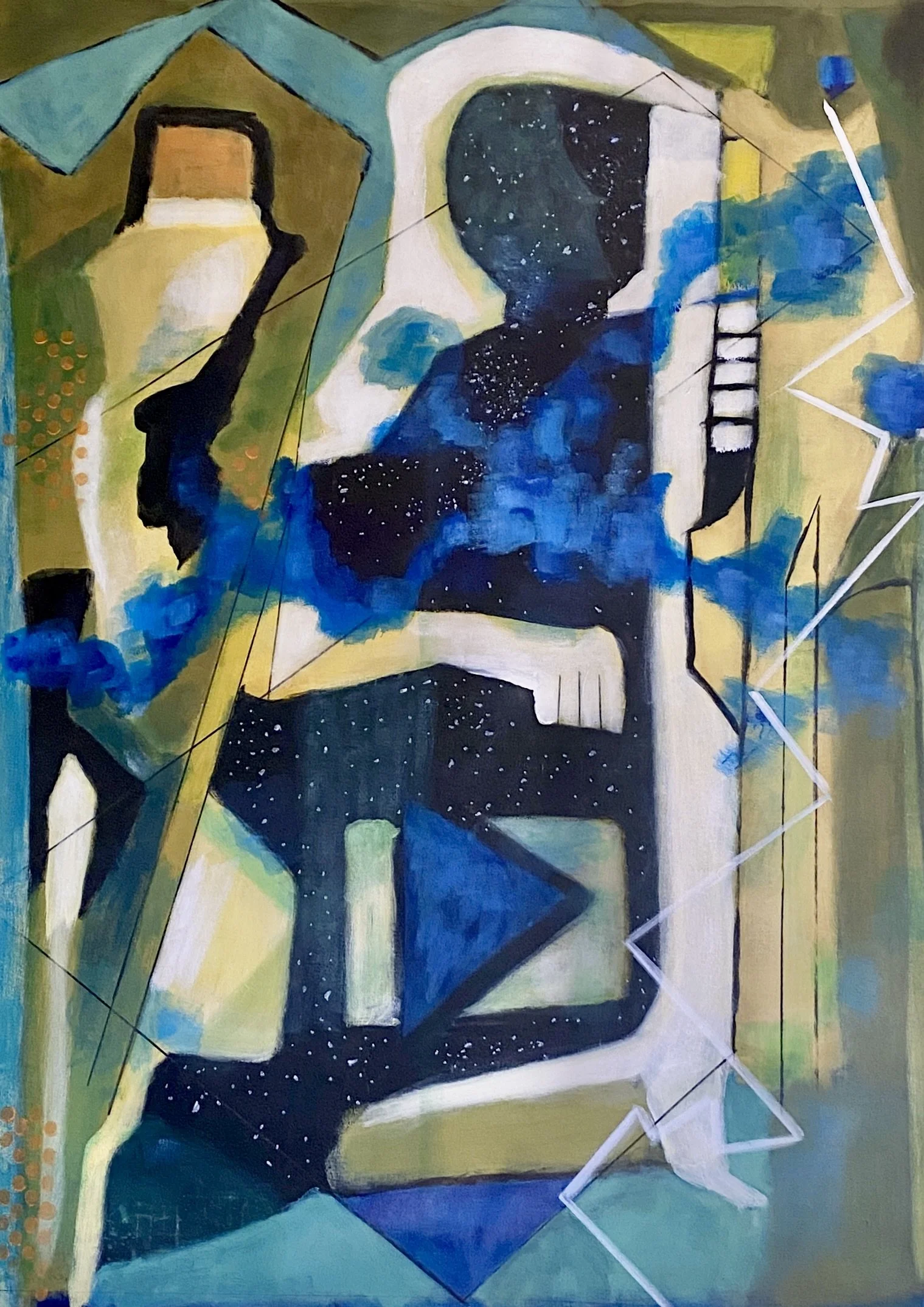 It Is Always Internal