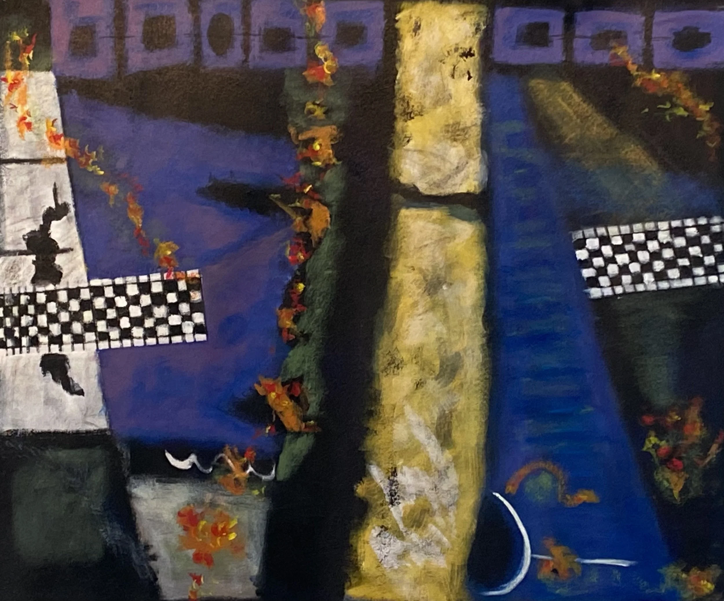 Quantum Entanglement